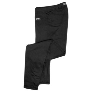 Red Ledge Men's Reversitech Fleece Pant - Black - XL