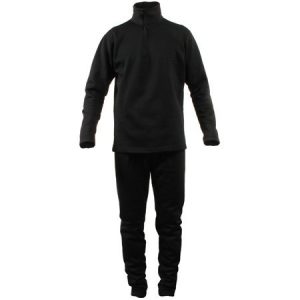 Terramar Men's Top Body Sensors - Black, XL - W7681