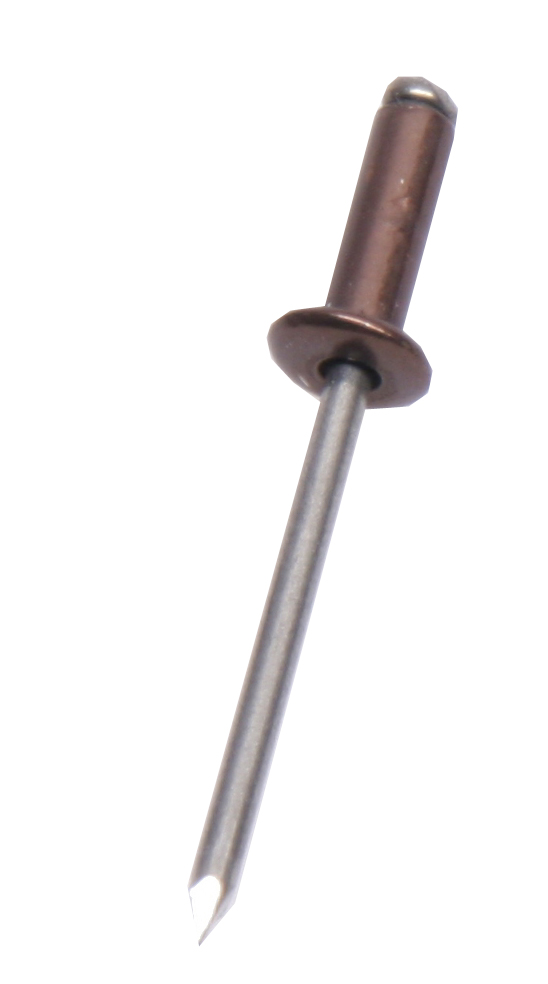 Prijon Rivet for Deck Fitting- 4x14 - #90037
