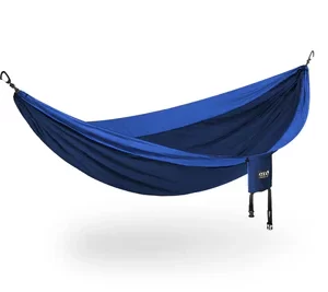ENO Single Nest Hammock - Navy/Royal