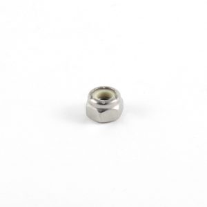 8050110 - Hobie Nut 1/4-20 Hx Nylock