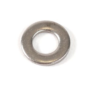 Hobie Washer Flat 1/4x1/2x.032 Ss - 8080560
