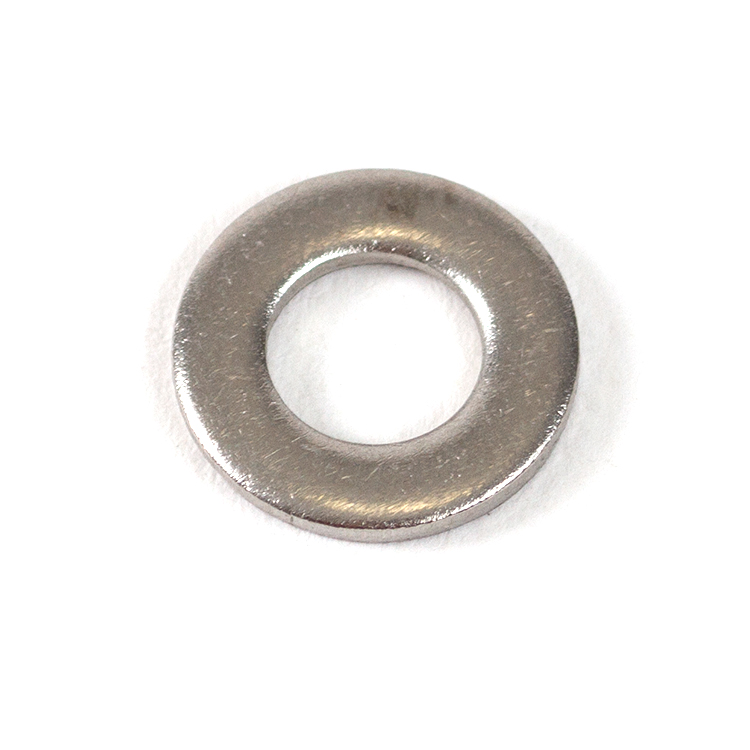 Hobie Washer Flat 1/4x1/2x.032 Ss - 8080560