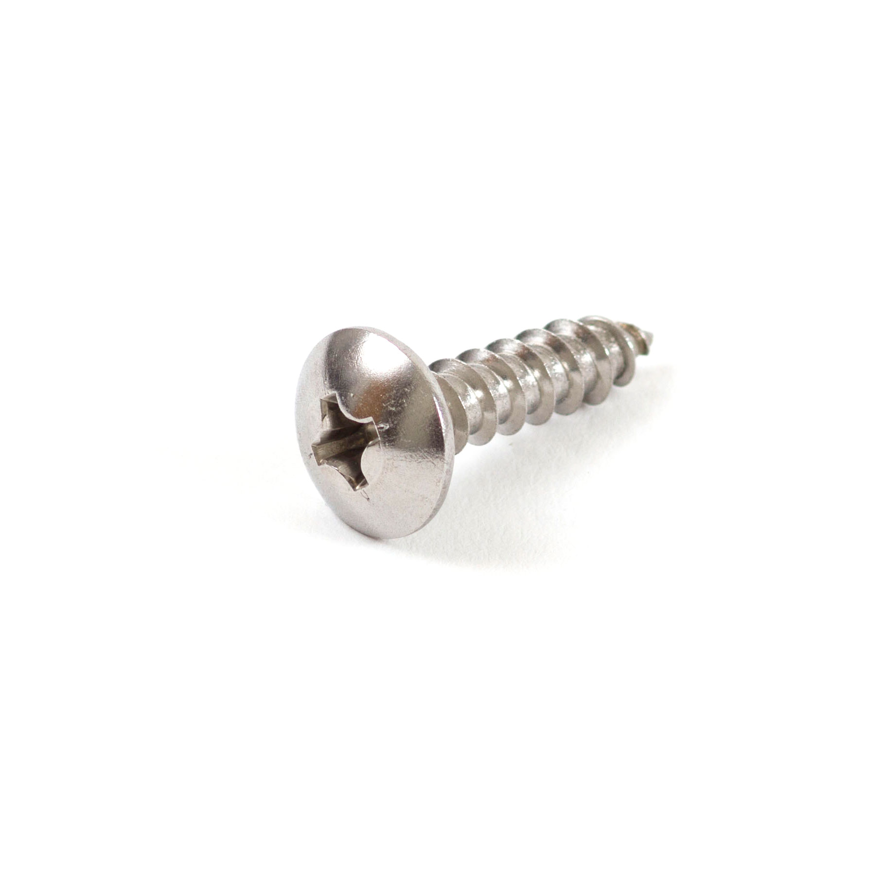 Hobie Screw Th-Stl M6x25 - 98100003