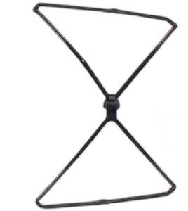 Prijon Rubber-T for Plastic Cover - 90120