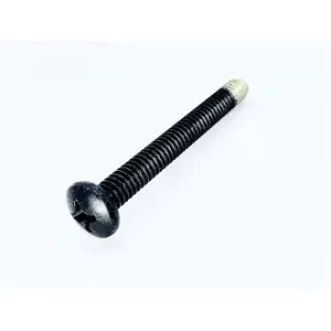 Hobie Screw 1/4-20x2.25 Phms Blk Ph - 8032089