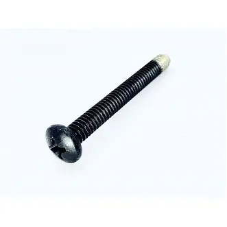 Hobie Screw 1/4-20x2.25 Phms Blk Ph - 8032089