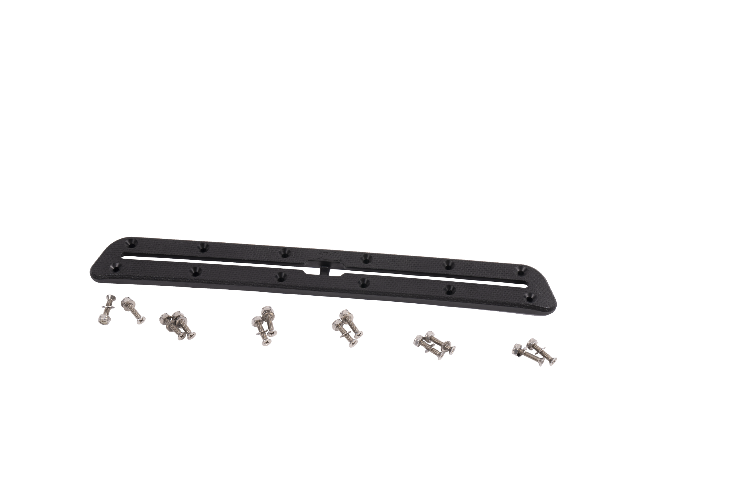 Hobie Flat Mount Track Kit - 72026218