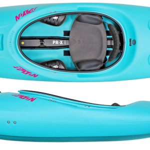 Prijon Beast PR-X - Turquoise - 2026