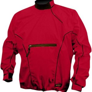 Stohlquist Torrent L/S Paddling Jacket - Fireball Red - XL