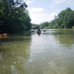 Introduction to Kayaking 8/27/17